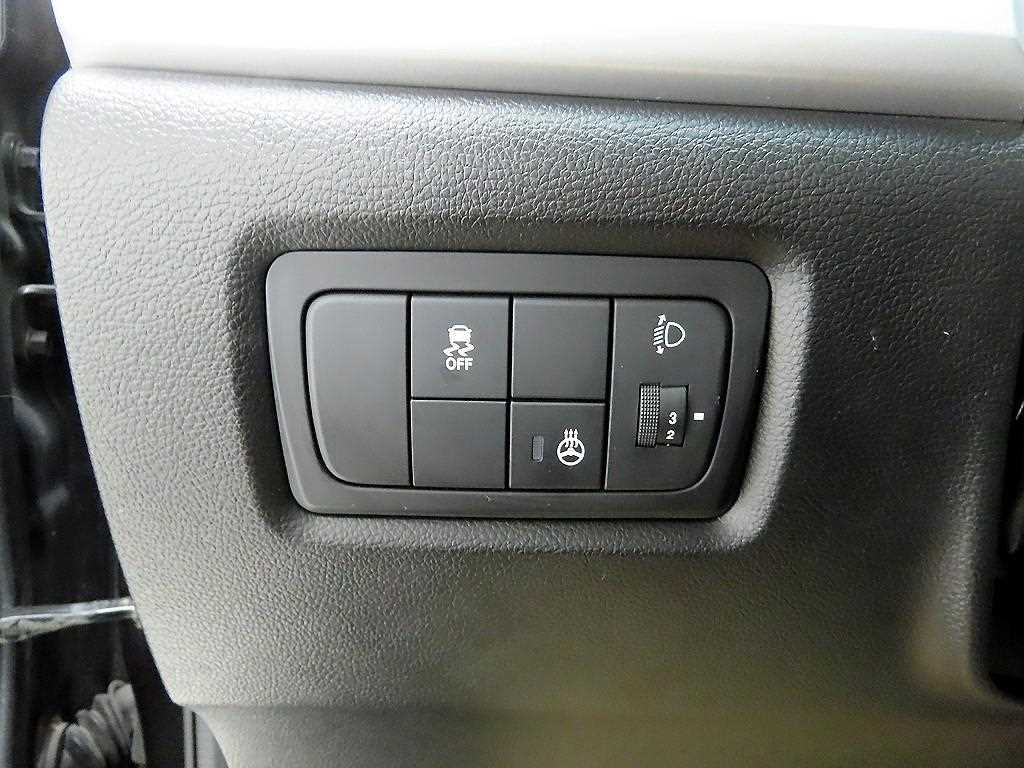 Ssangyong Korando - Vista 12