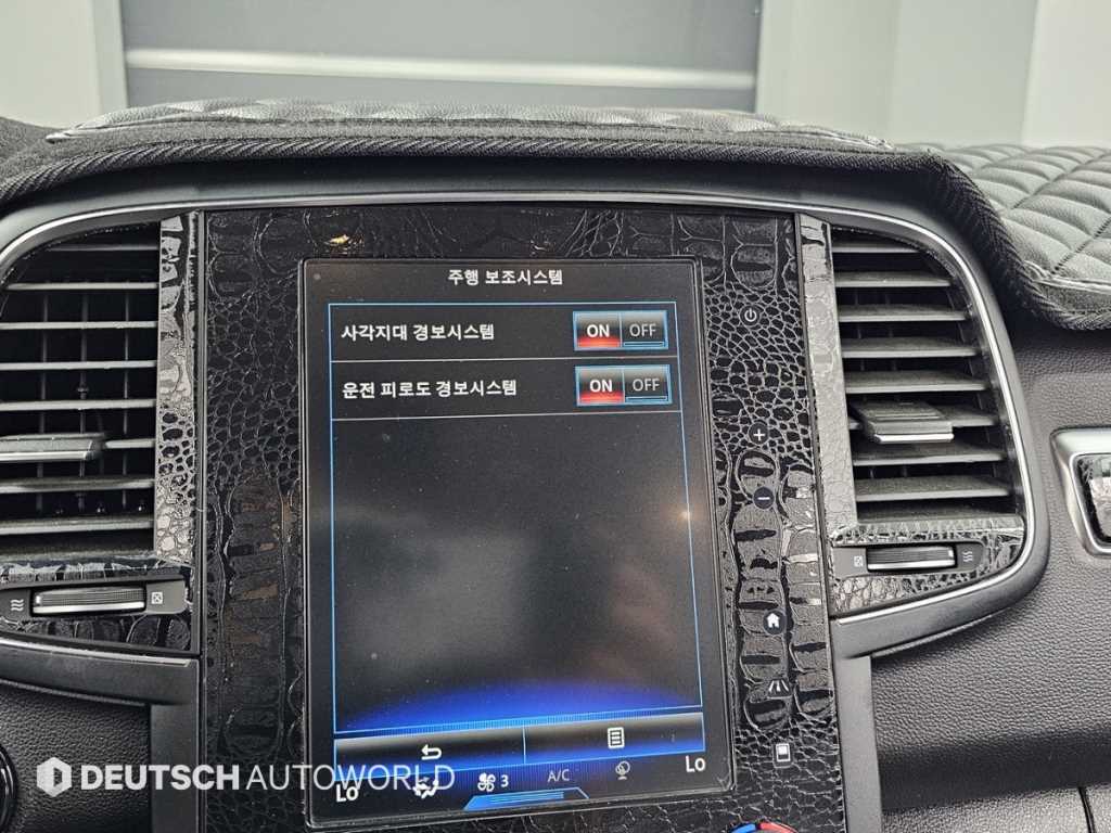 SAMSUNG QM6 2018 Blanco - Importación desde Corea - HF Imports Iquique - Foto 17