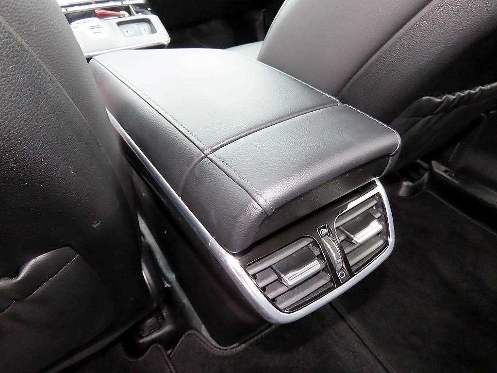 HYUNDAI Grandeur 2022 Blanco - Importación desde Corea - HF Imports Iquique - Foto 17