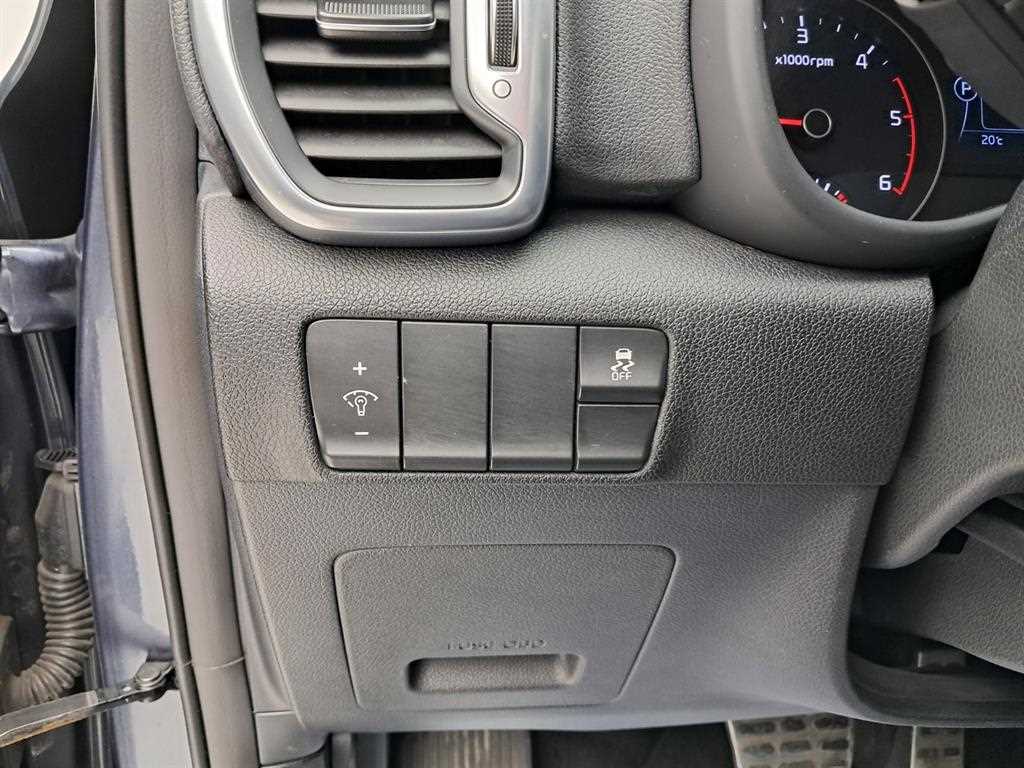 KIA Sportage 2016 Azul - Importación desde Corea - HF Imports Iquique - Foto 13