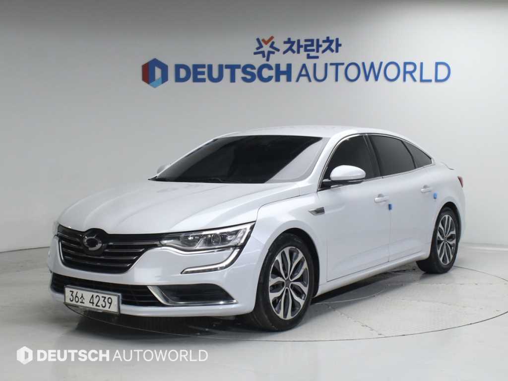 SAMSUNG SM6 2016 - Importación desde Corea - HF Imports Iquique - Foto 1