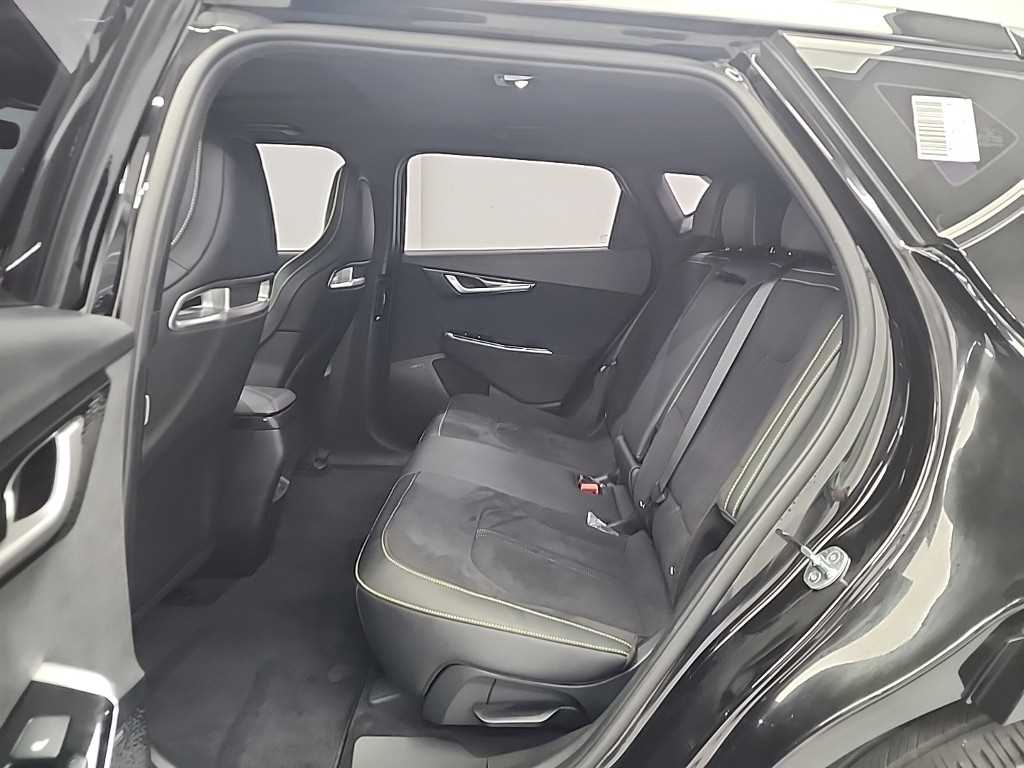 KIA EV6 - Vista 12