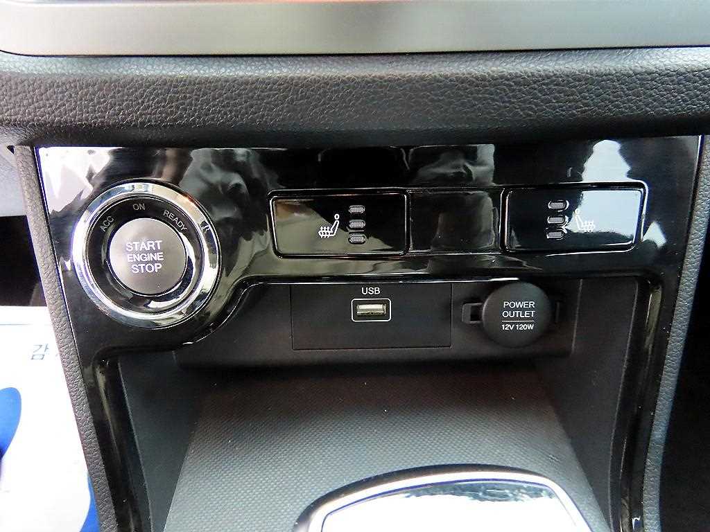 Ssangyong Korando 2022 Blanco - Importación desde Corea - HF Imports Iquique - Foto 13