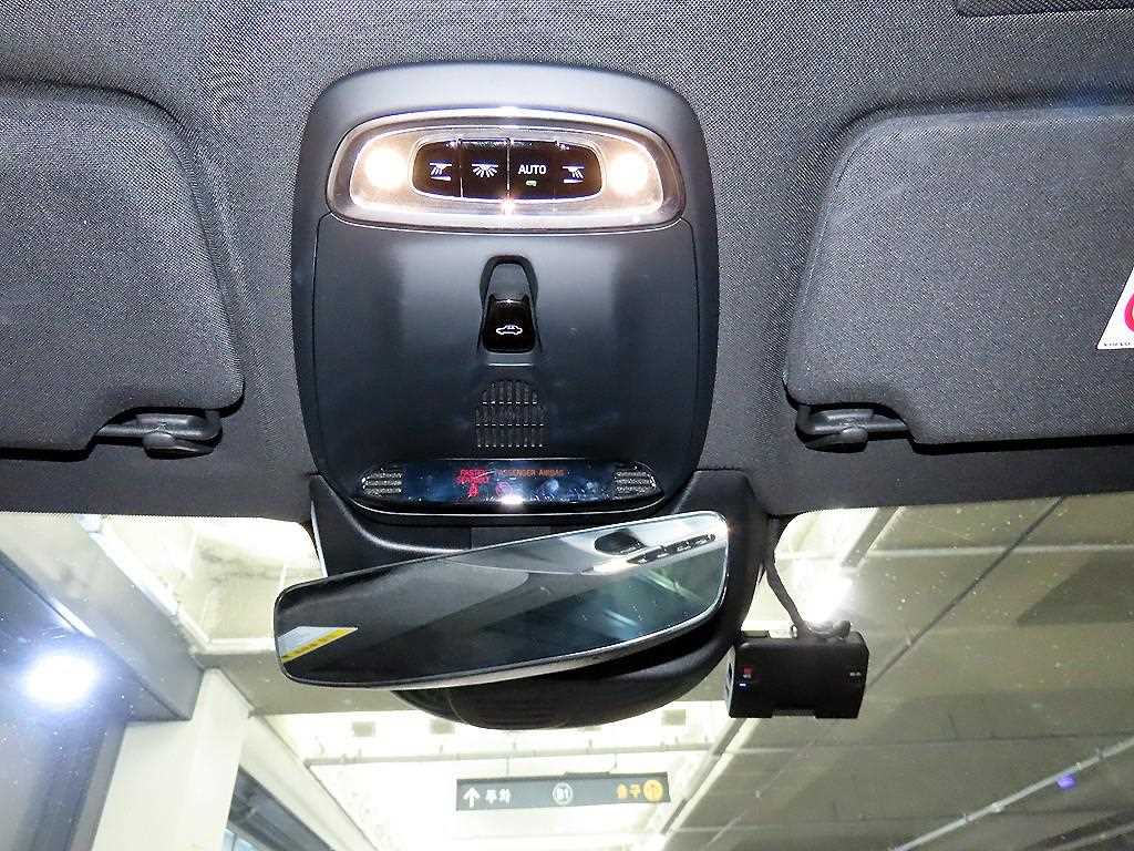 Volvo V90 2019 Negro - Importación desde Corea - HF Imports Iquique - Foto 14