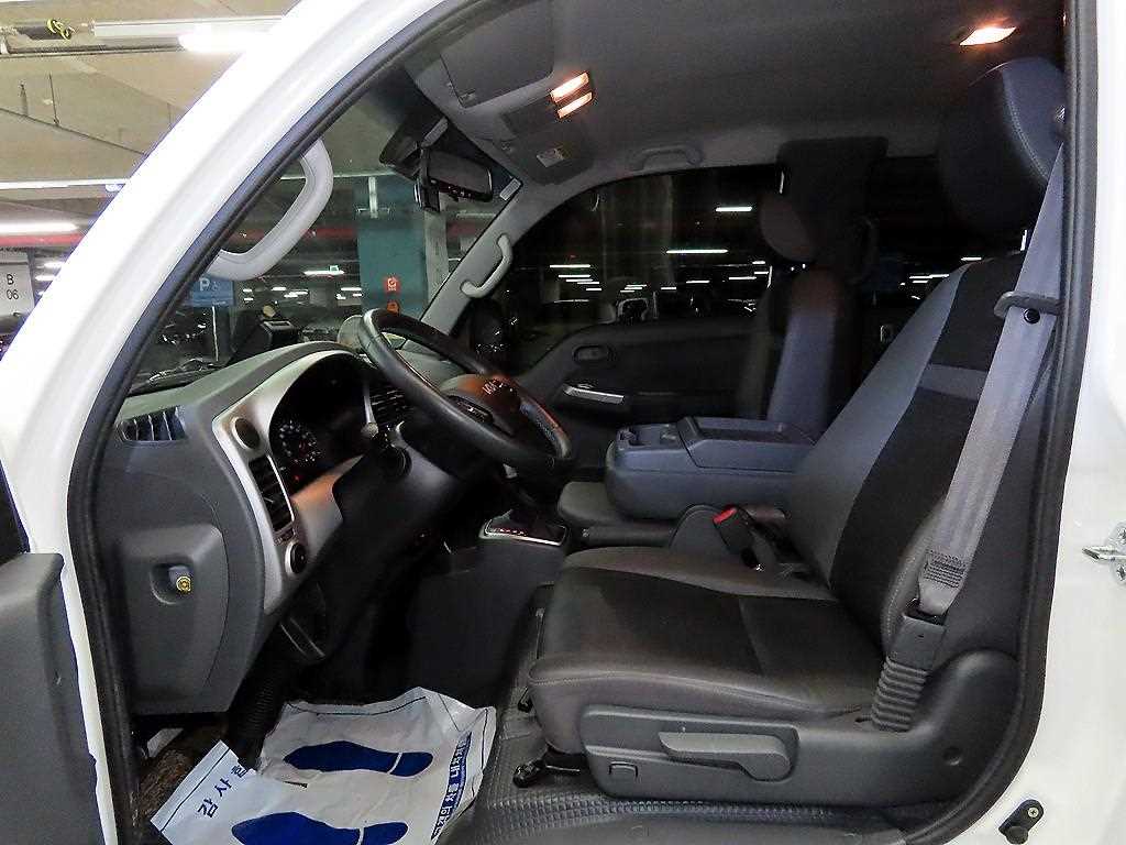 Small Truck Cargo (small) - Vista 7