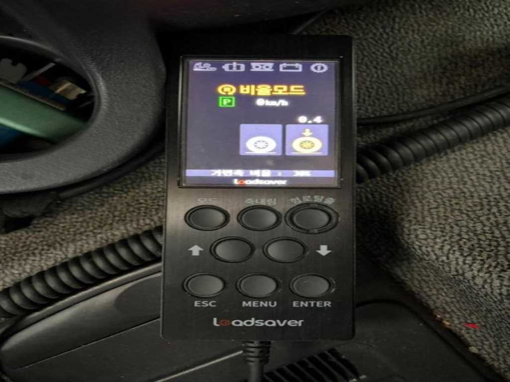 medium and large cargo truck - Vista 7