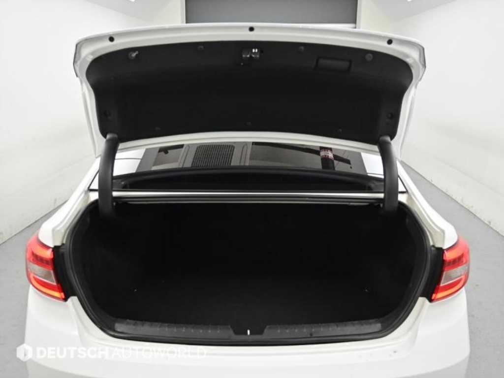 HYUNDAI Sonata 2017 Blanco - Importación desde Corea - HF Imports Iquique - Foto 19