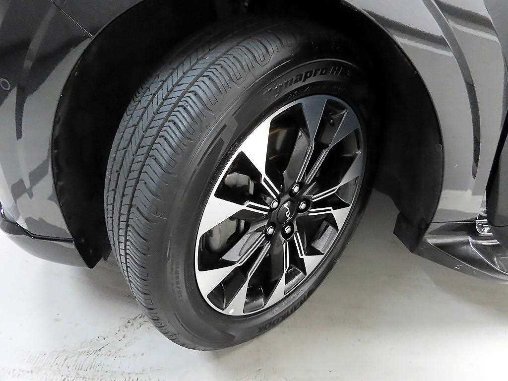 KIA Carnival 2023 Negro - Importación desde Corea - HF Imports Iquique - Foto 19