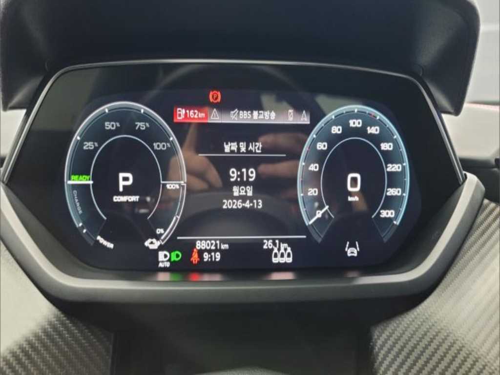 Audi RS e-tron GT - Vista 8