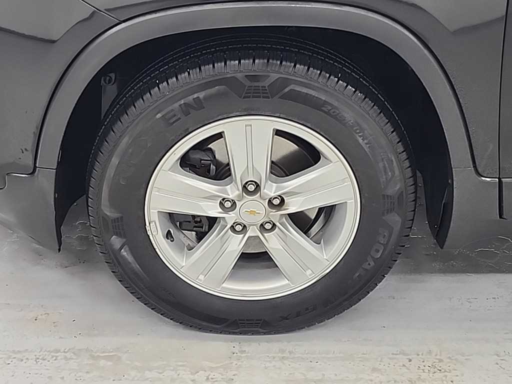 Chevrolet Trax 2019 Negro - Importación desde Corea - HF Imports Iquique - Foto 18