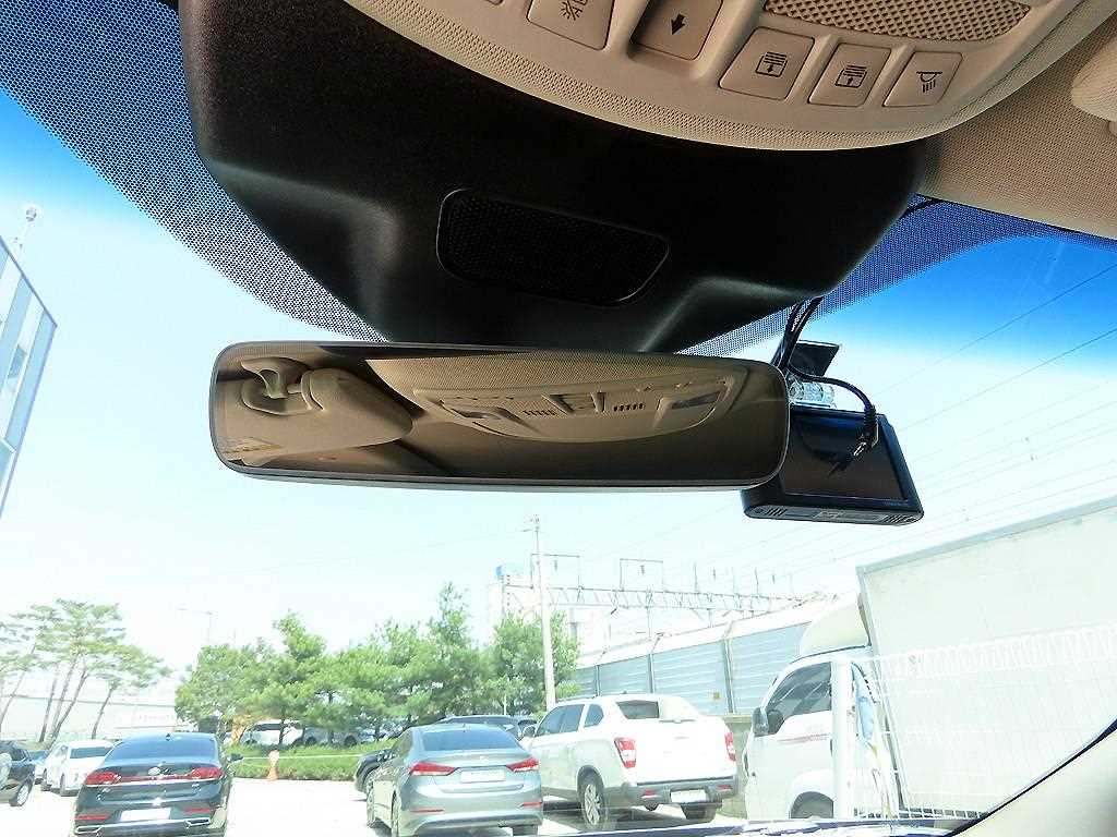 Lincoln Nautilus 2019 Gris - Importación desde Corea - HF Imports Iquique - Foto 15