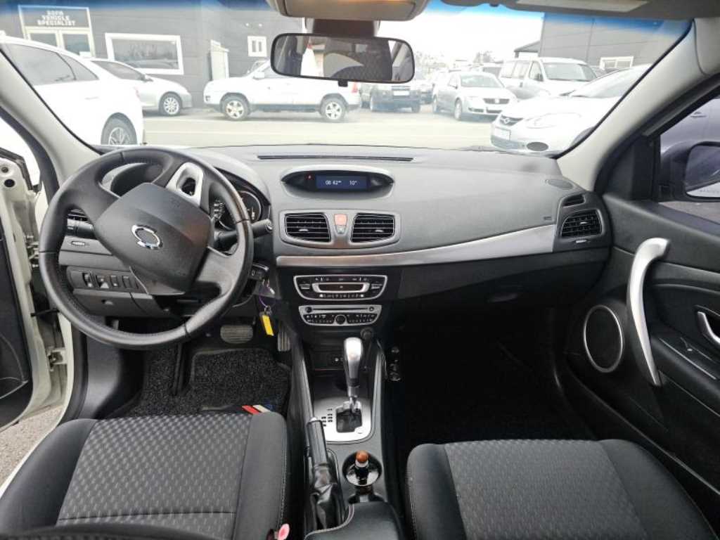 SAMSUNG SM3 - Vista 8