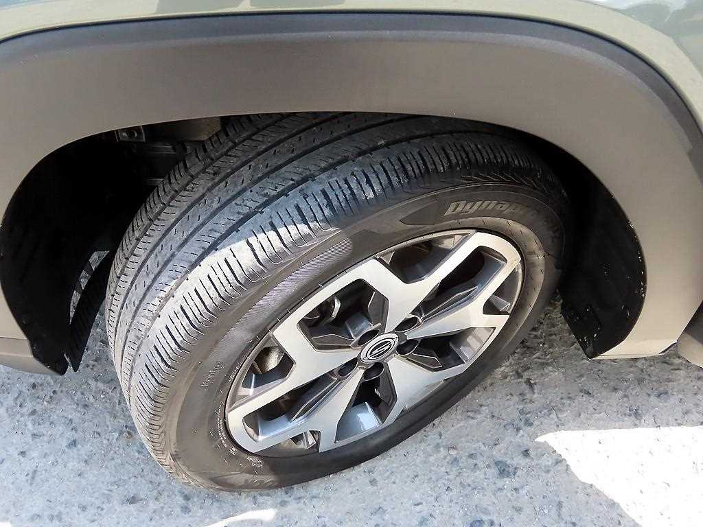 Ssangyong Torres 2023 Blanco - Importación desde Corea - HF Imports Iquique - Foto 20