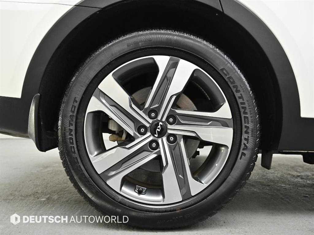 KIA Sorento - Vista 5