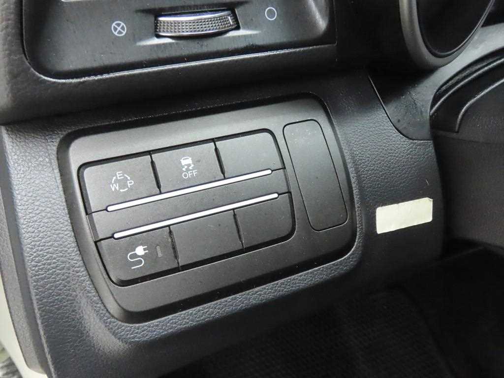 Ssangyong Tivoli - Vista 10