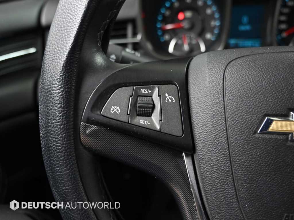 Chevrolet Malibu 2013 Gris - Importación desde Corea - HF Imports Iquique - Foto 17