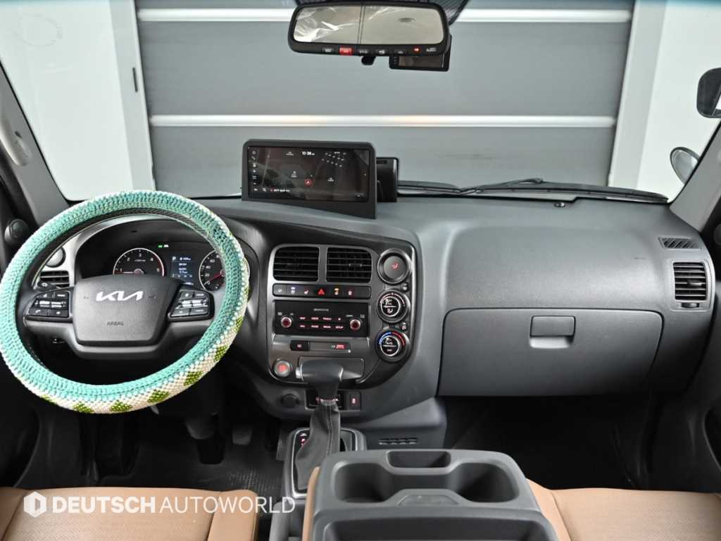 Small Truck Cargo (small) - Vista 7