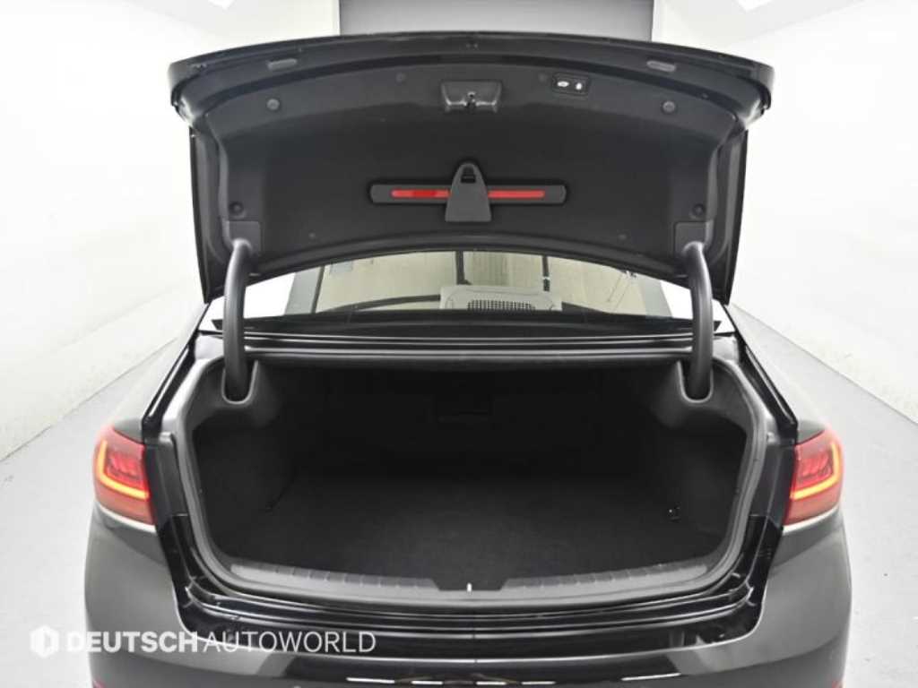 KIA K7 2021 Negro - Importación desde Corea - HF Imports Iquique - Foto 17