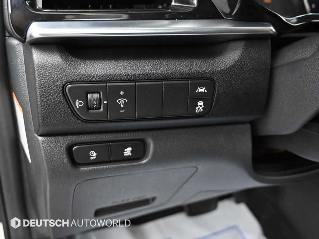 KIA Niro 2022 Blanco - Importación desde Corea - HF Imports Iquique - Foto 16