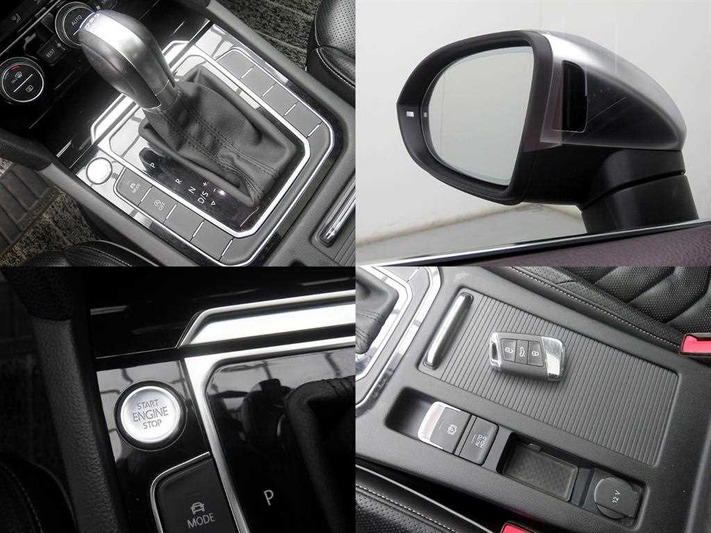 Volkswagen Arteon 2019 - Importación desde Corea - HF Imports Iquique - Foto 17