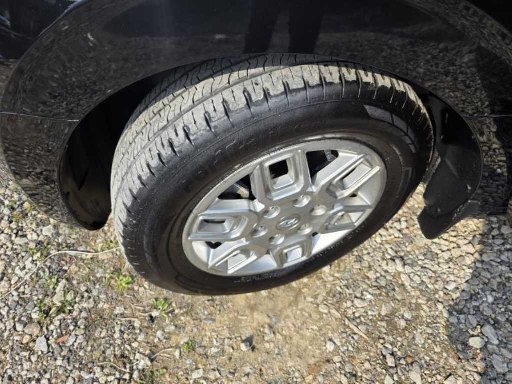 HYUNDAI Staria 2022 Negro - Importación desde Corea - HF Imports Iquique - Foto 19
