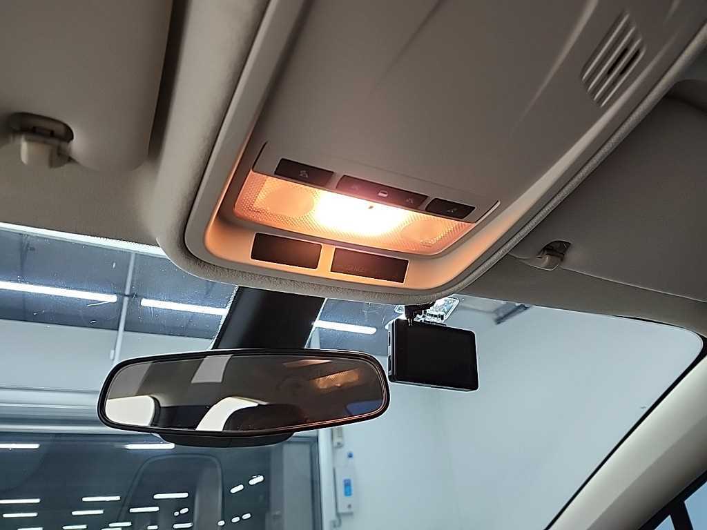 Chevrolet Cruise 2017 Blanco - Importación desde Corea - HF Imports Iquique - Foto 15