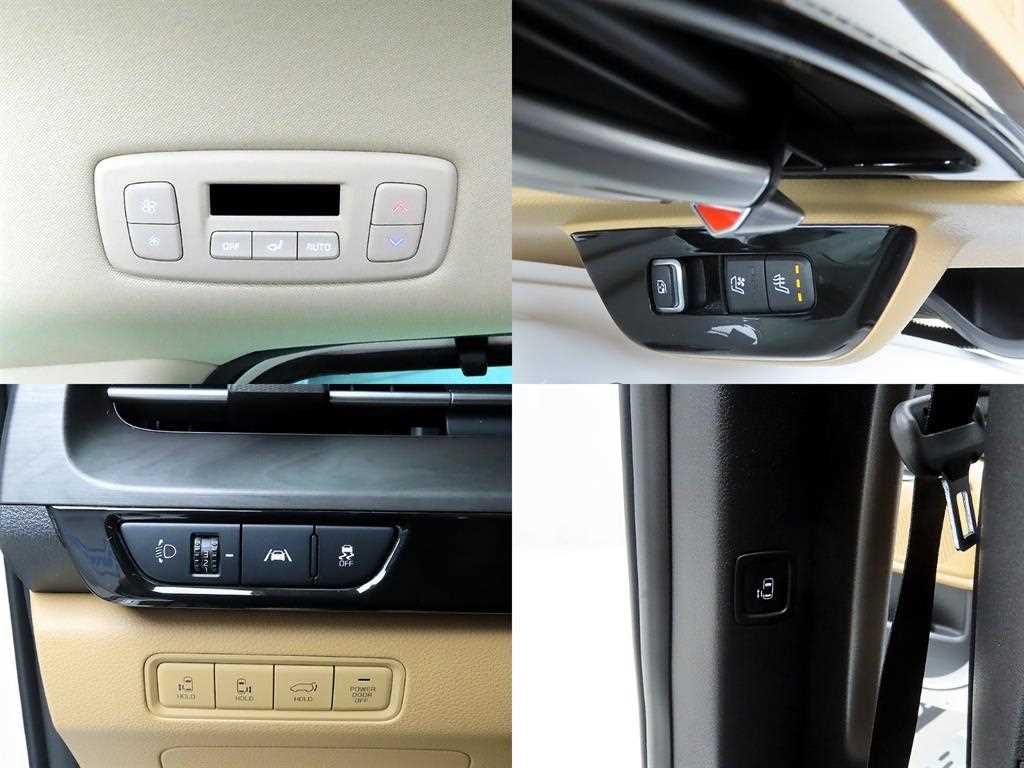 KIA Carnival 2023 - Importación desde Corea - HF Imports Iquique - Foto 16