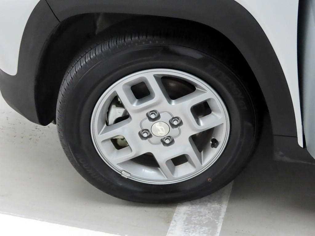 HYUNDAI Casper 2025 Plateado - Importación desde Corea - HF Imports Iquique - Foto 19