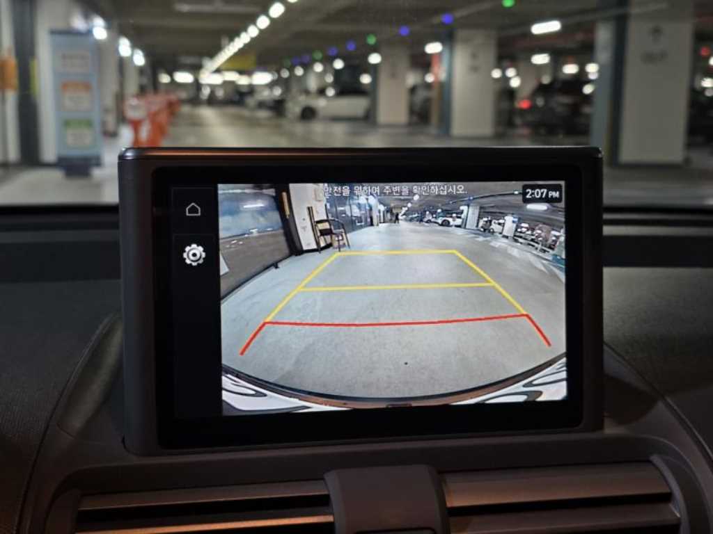 HYUNDAI Casper 2022 Verde - Importación desde Corea - HF Imports Iquique - Foto 16