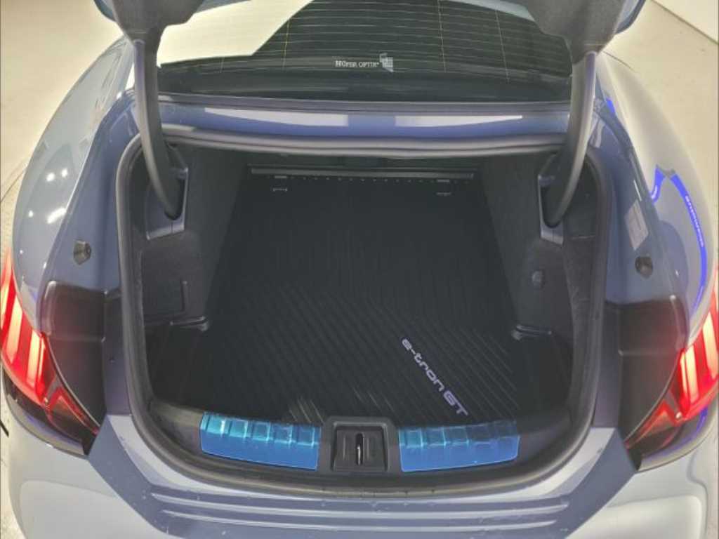 Audi RS e-tron GT 2022 - Importación desde Corea - HF Imports Iquique - Foto 20