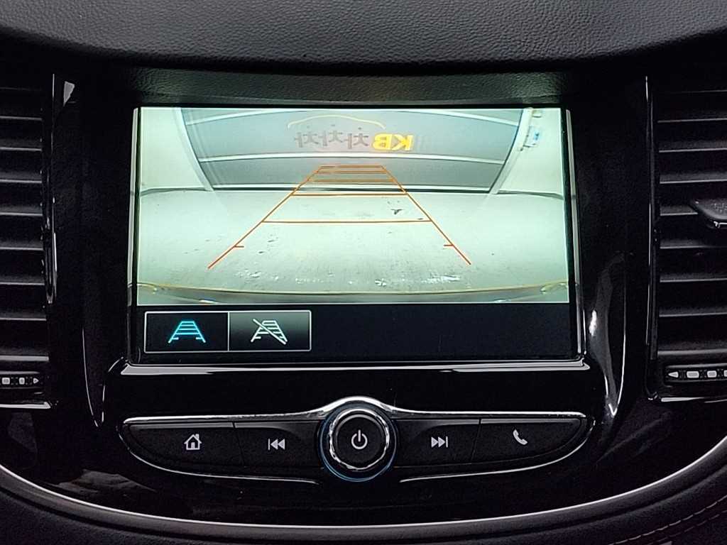 Chevrolet Trax 2019 Negro - Importación desde Corea - HF Imports Iquique - Foto 13