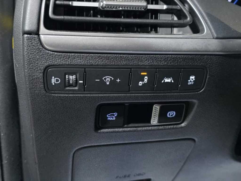 HYUNDAI Palisade 2020 Blanco - Importación desde Corea - HF Imports Iquique - Foto 13