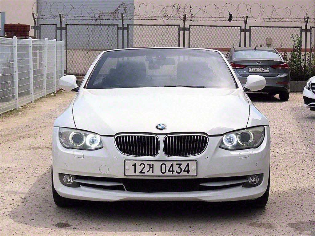 BMW 3 series - Vista 10