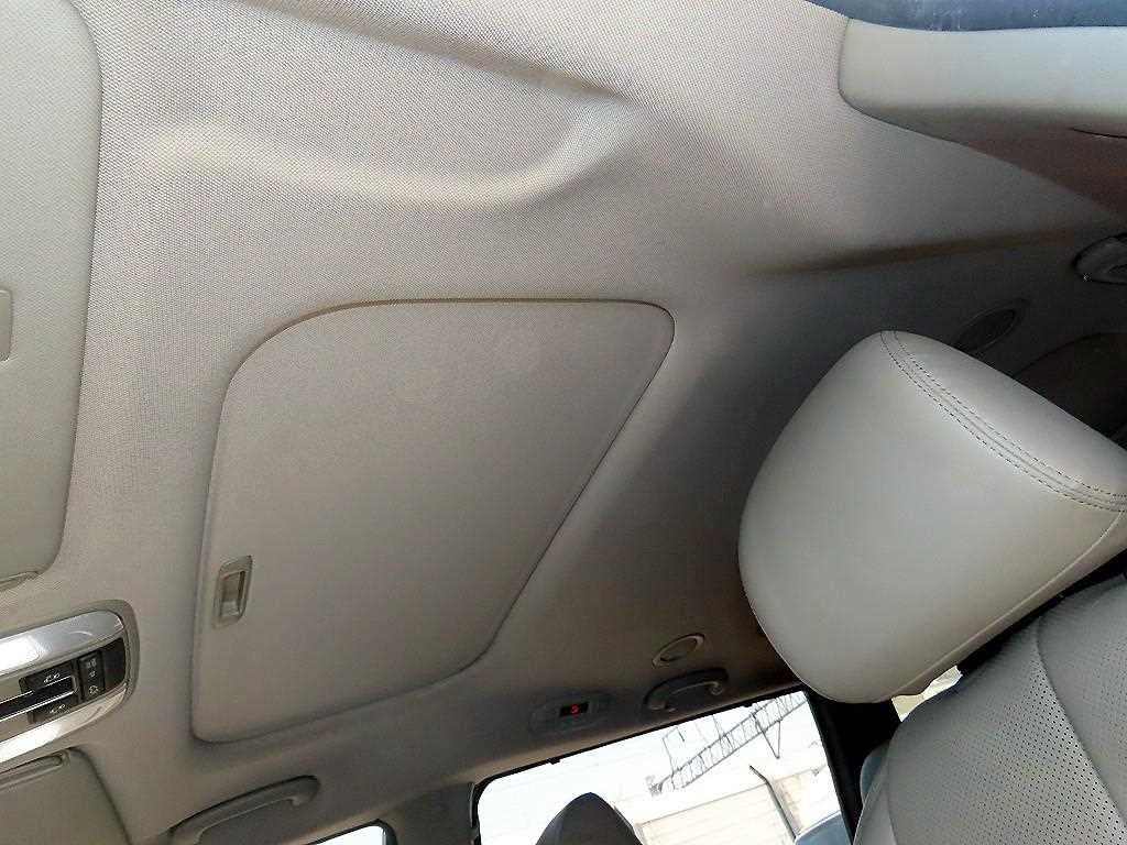 KIA Carnival 2017 Gris - Importación desde Corea - HF Imports Iquique - Foto 15