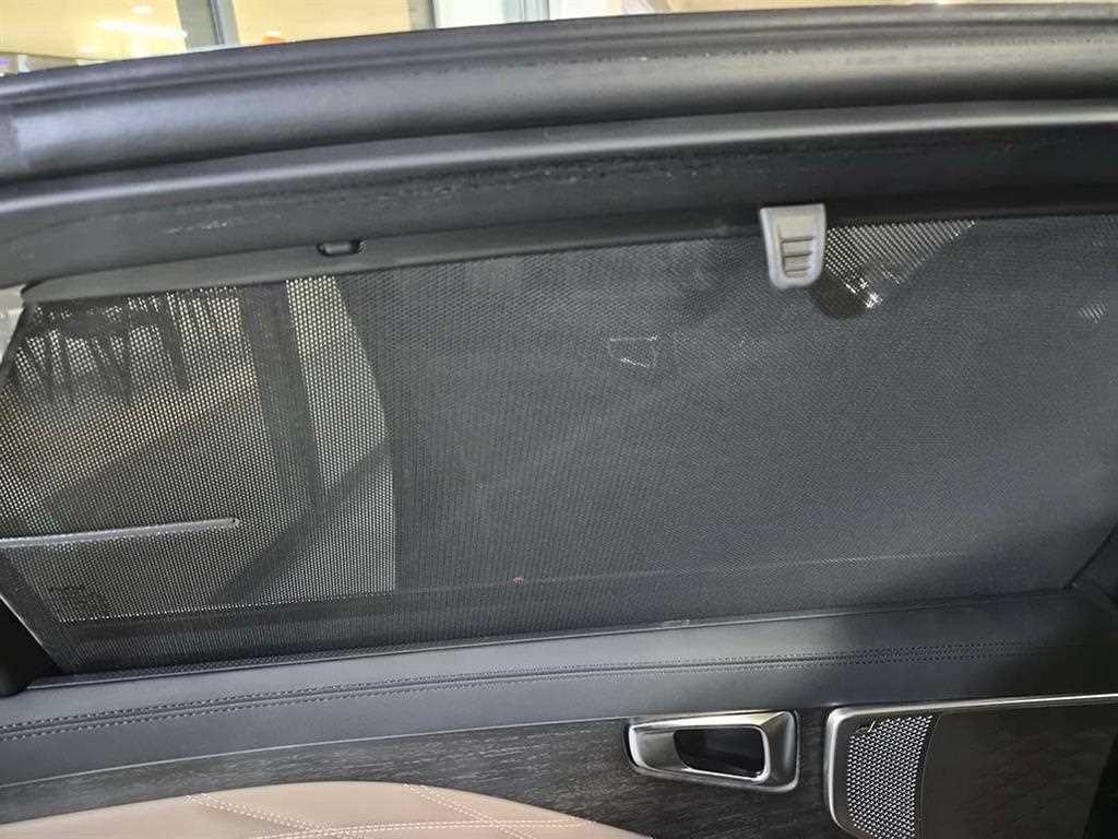 KIA K8 2024 Negro - Importación desde Corea - HF Imports Iquique - Foto 16