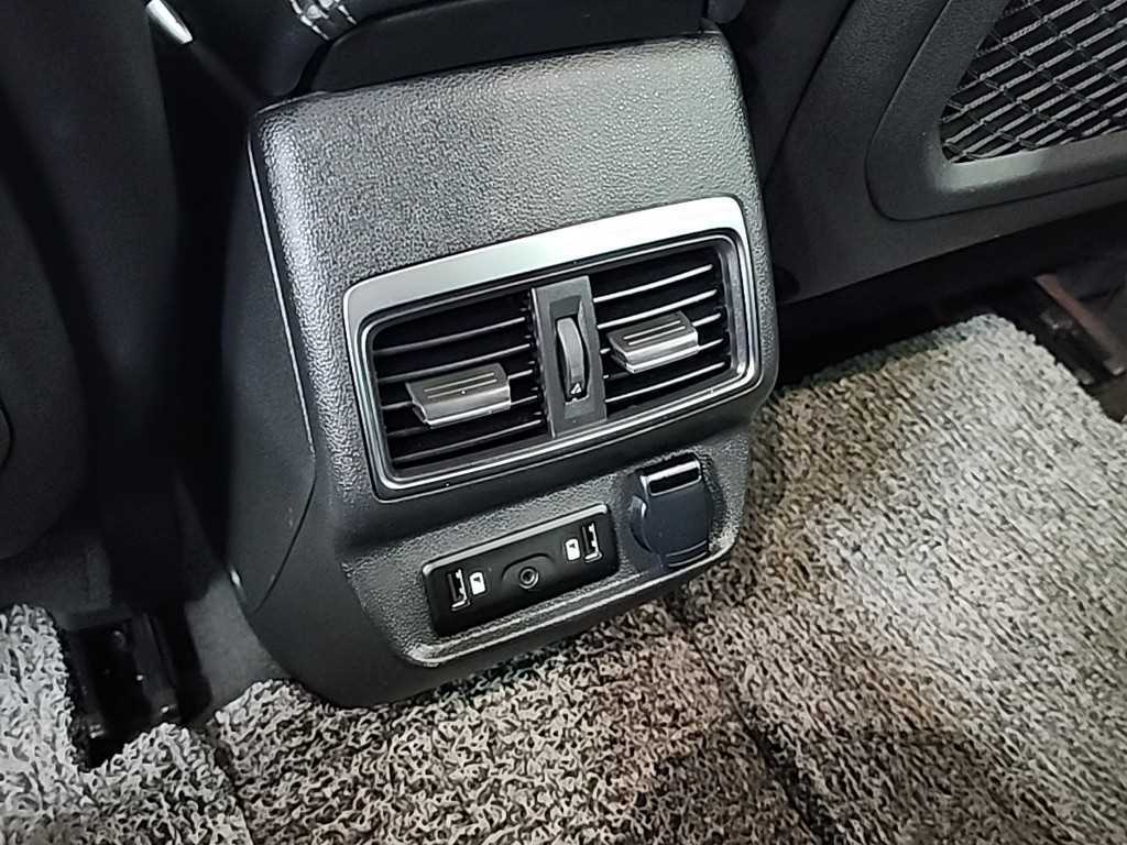 SAMSUNG QM6 2019 Negro - Importación desde Corea - HF Imports Iquique - Foto 13