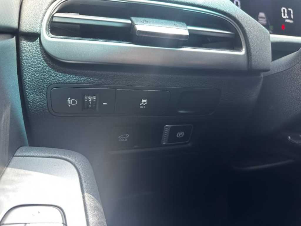 HYUNDAI Palisade - Vista 11