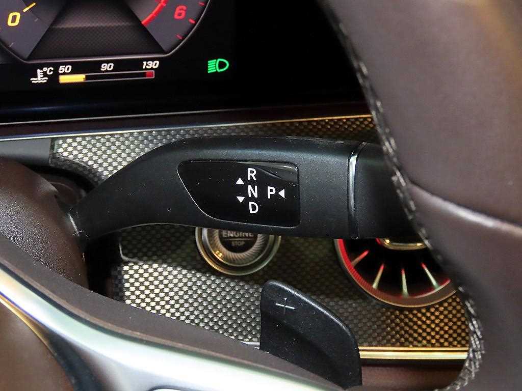 Mercedes Benz CLS Class 2020 Blanco - Importación desde Corea - HF Imports Iquique - Foto 13