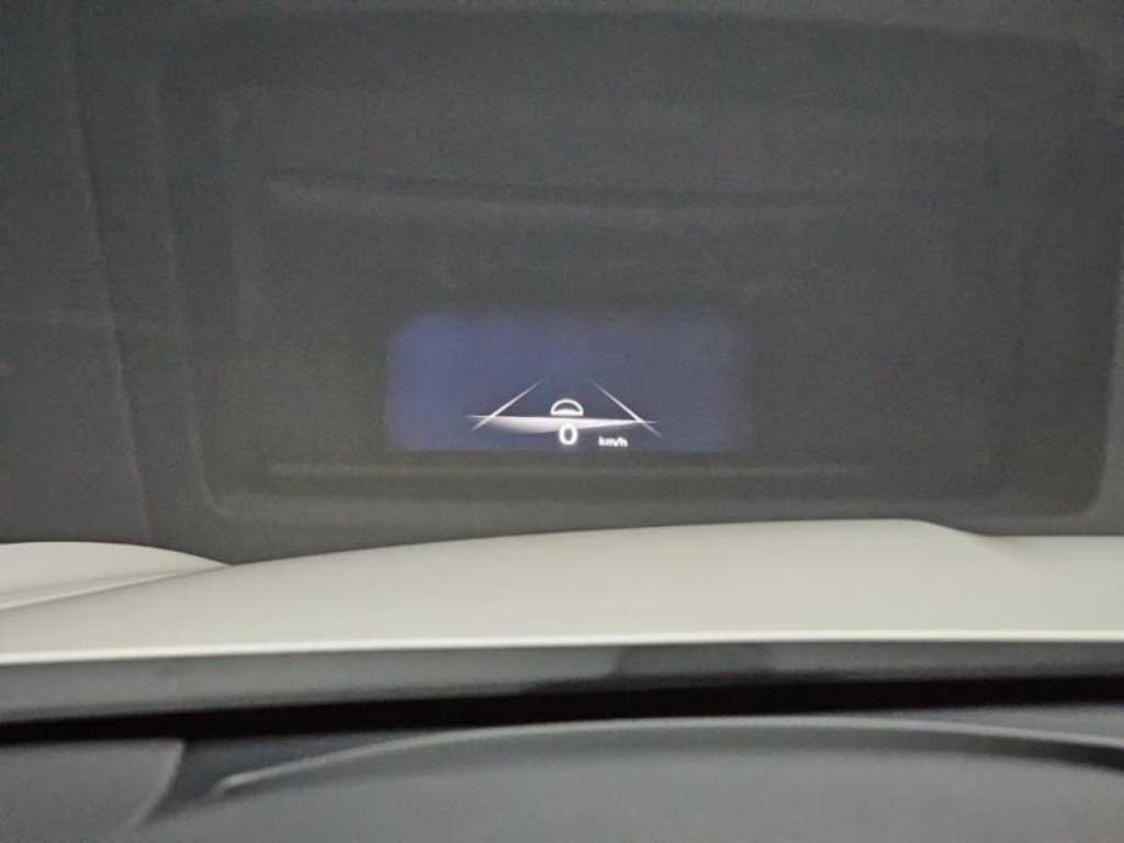 Genesis GV70 2021 Blanco - Importación desde Corea - HF Imports Iquique - Foto 13