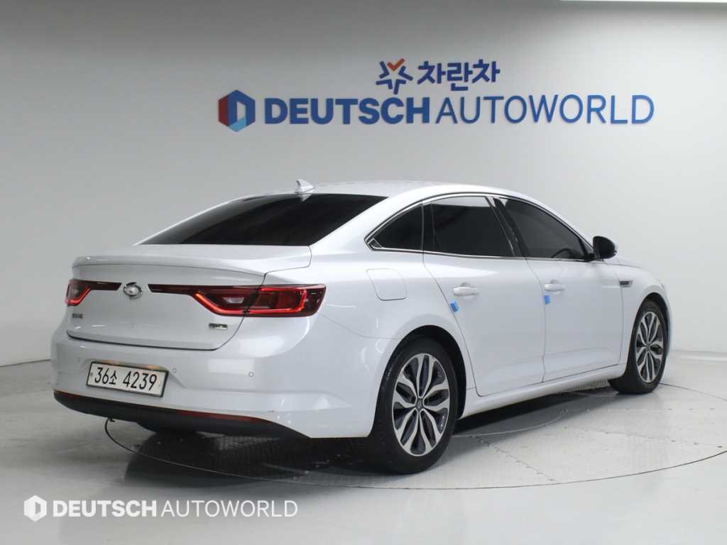 SAMSUNG SM6 - Vista 2