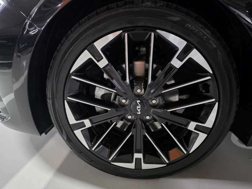 KIA K5 2024 - Importación desde Corea - HF Imports Iquique - Foto 17