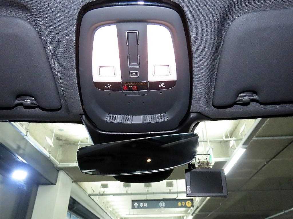 Volvo XC60 2022 Blanco - Importación desde Corea - HF Imports Iquique - Foto 14