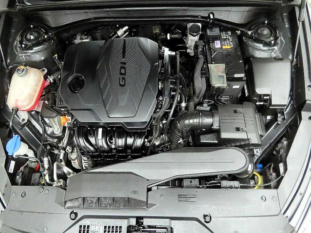 KIA K8 2022 Negro - Importación desde Corea - HF Imports Iquique - Foto 20