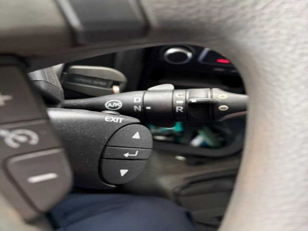 medium and large cargo truck - Vista 10