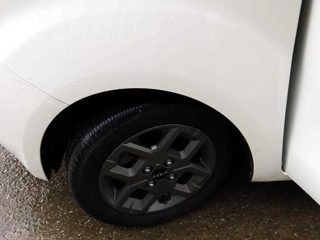 KIA Ray 2023 Blanco - Importación desde Corea - HF Imports Iquique - Foto 19