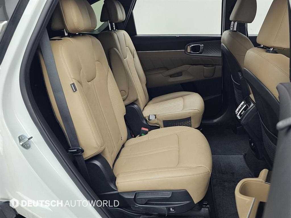 KIA Sorento - Vista 12