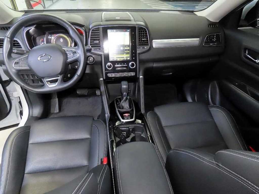 SAMSUNG QM6 - Vista 10