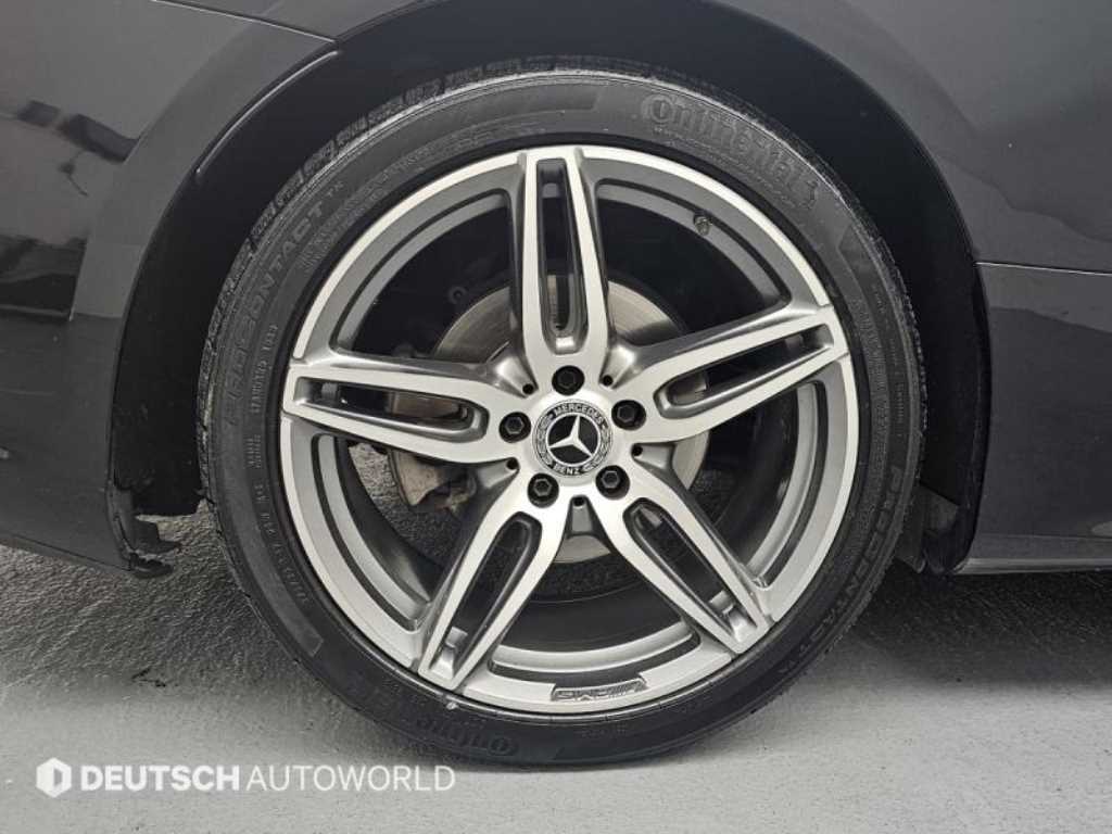 Mercedes Benz E class 2019 Negro - Importación desde Corea - HF Imports Iquique - Foto 20