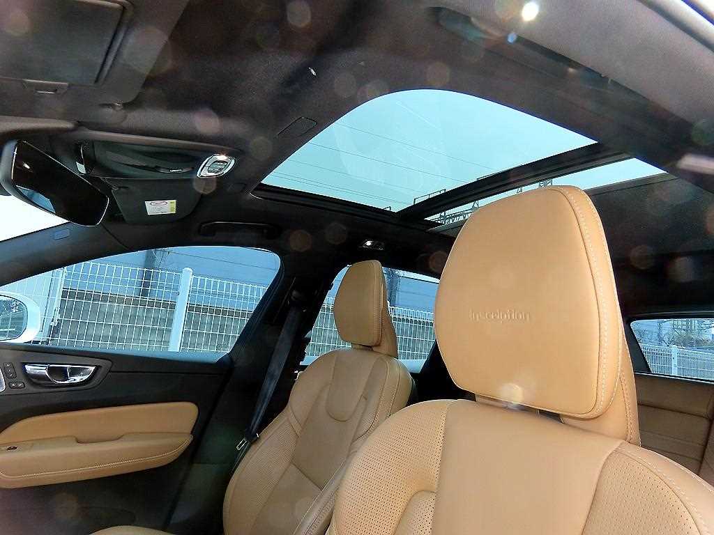 Volvo XC60 2019 Blanco - Importación desde Corea - HF Imports Iquique - Foto 15