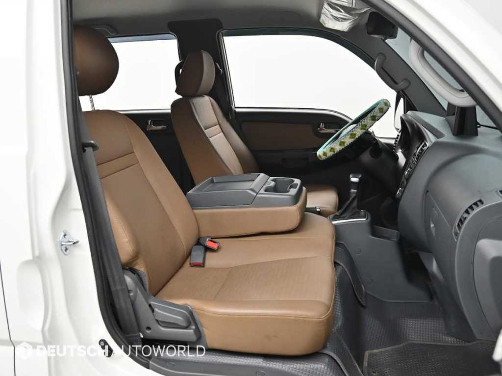 Small Truck Cargo (small) - Vista 10